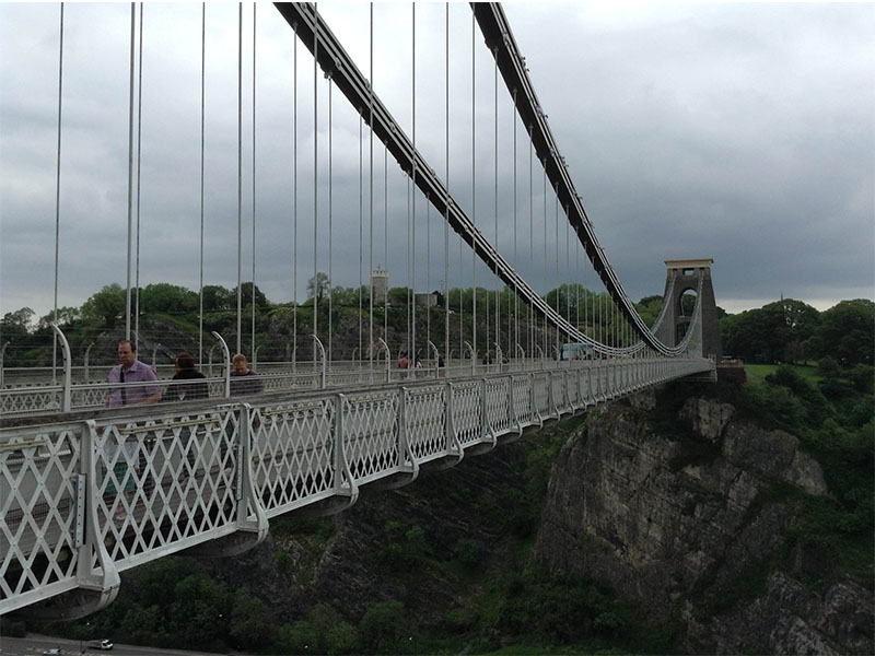 英国布里斯托尔