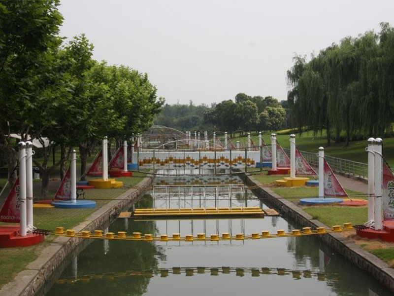 东方绿舟趣桥世界