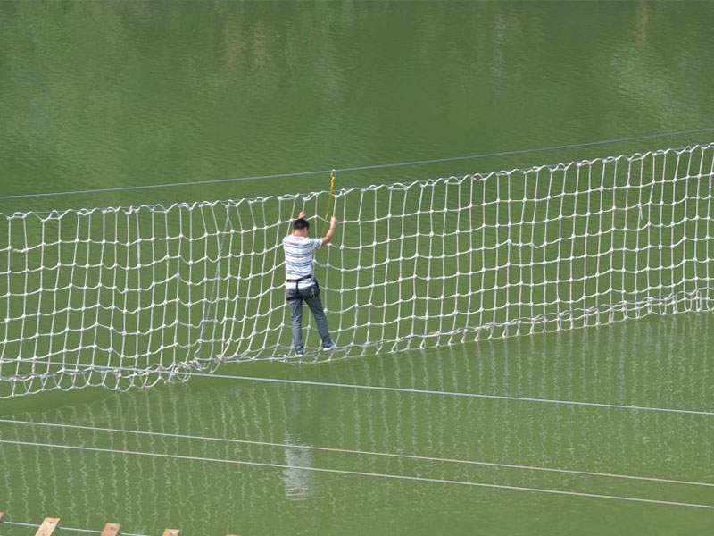 林州南部临淇镇河口村万泉湖