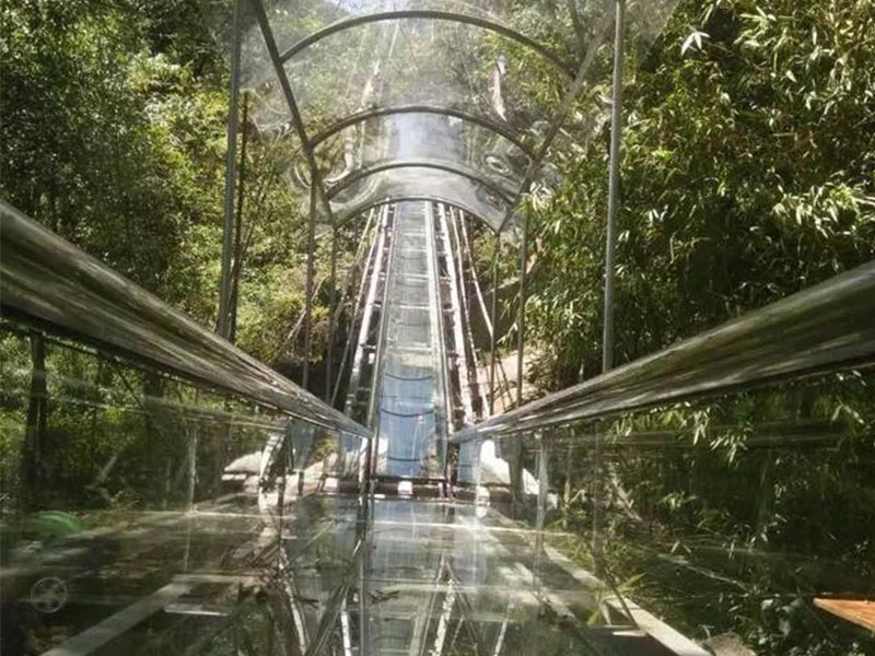 河南省驻马店市老乐山景区