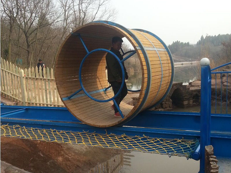 江苏新沂马陵山