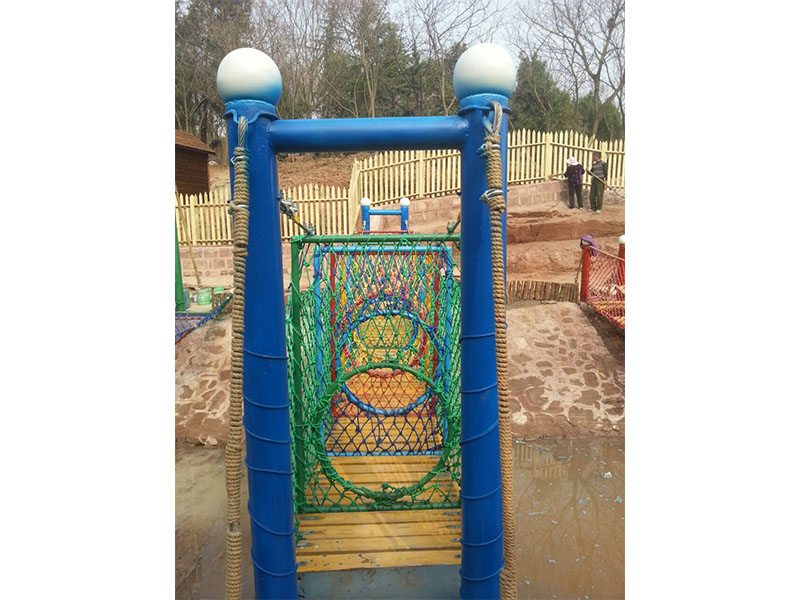 江苏新沂马陵山