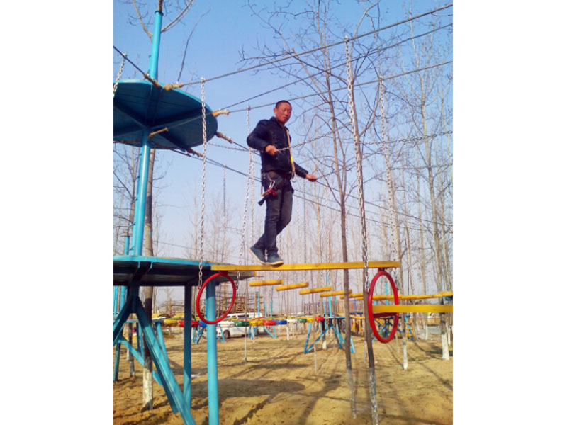 天津杨柳青庄园