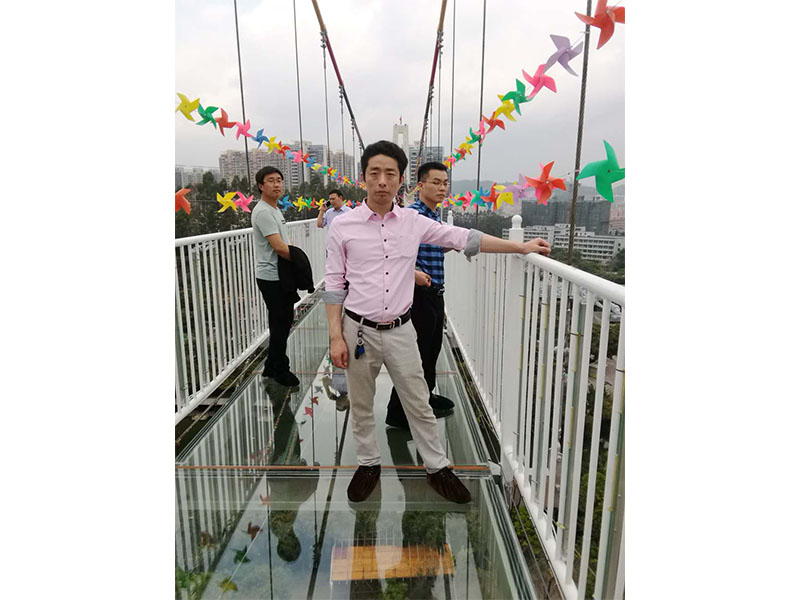 广东龙凤山庄180米