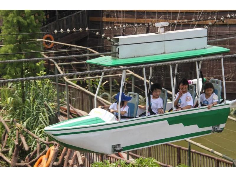 一文教你提升滑翔飞艇的稳固性