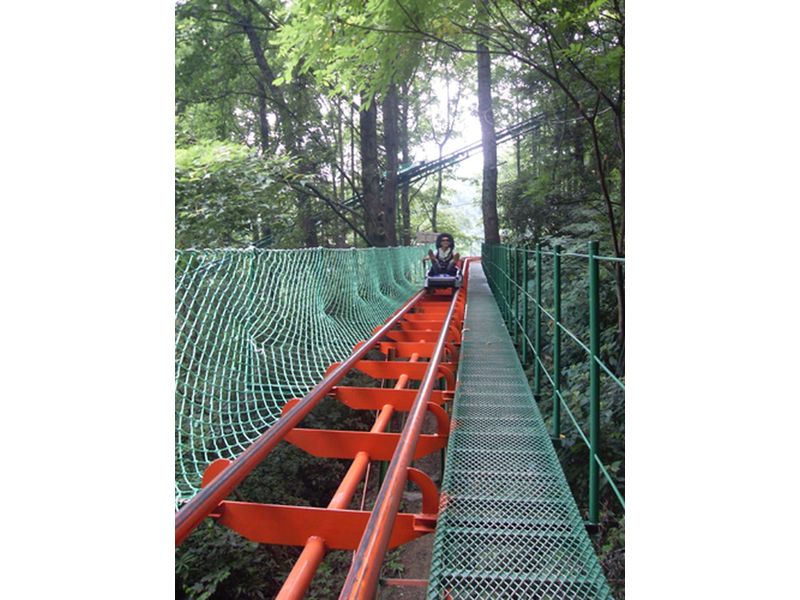 管轨滑道的搭建有哪些要求？