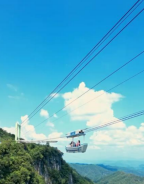 空中飞艇